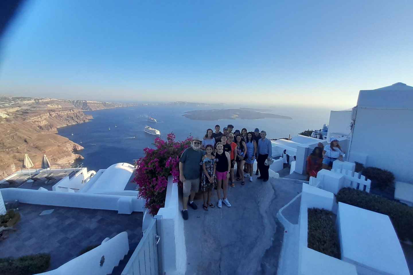 Historical Santorini Half Day Tour - Historical Santorini Half Day Tour