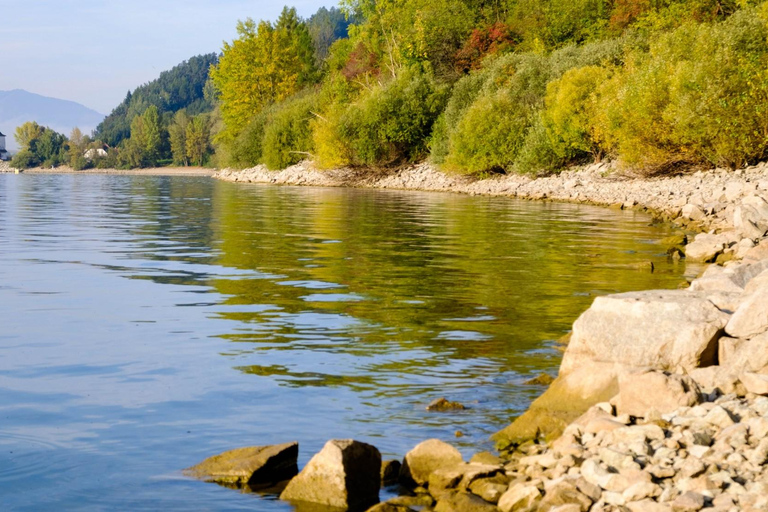 Tatra-Gebirge + Wellness - Die Spitze der Slowakei von Bratislava aus