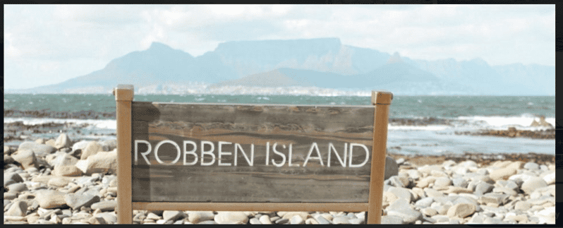 Cape Town: Robben Island& Bo-Kaap And Signal Hill Day Tour | GetYourGuide