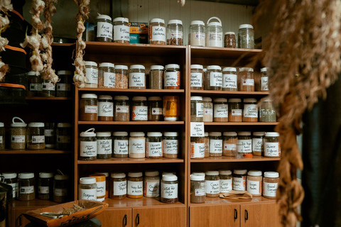 Myths, Waves & Wine: Cyprus in a Day