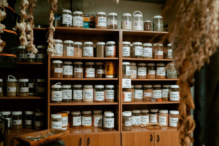 Myths, Waves & Wine: Cyprus in a Day