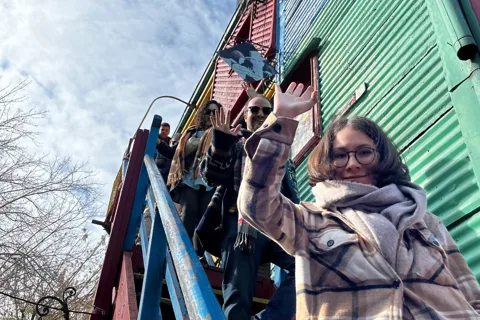 City tour of Buenos Aires, everything you need to know