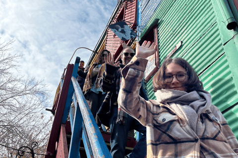 City tour privado por Buenos Aires, todo lo que Tenes que saber