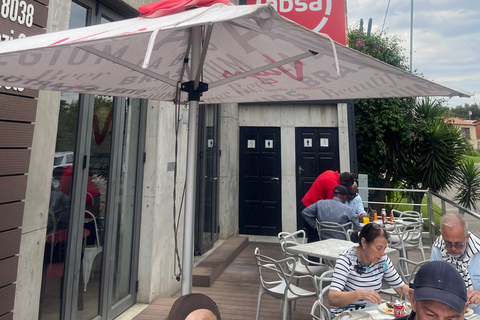 3-Day Johannesburg, Pretoria, Cradle &amp; Lesedi Tour