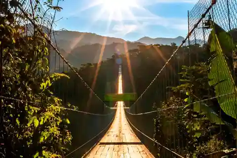 Puerto Vallarta: ZipLine + Jorullo Bridge Pass + Mule Ride