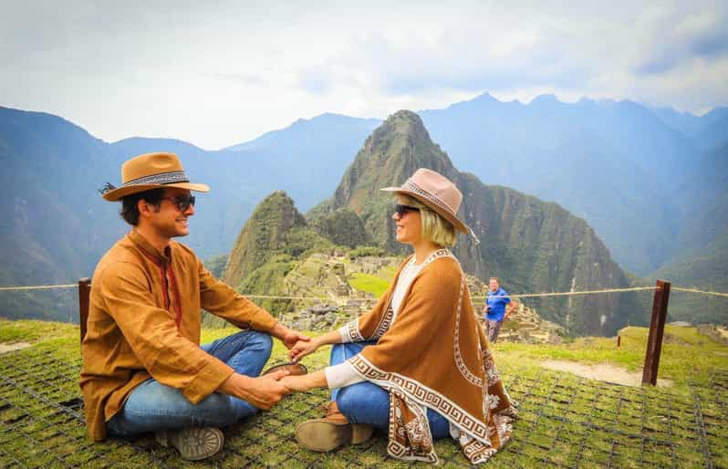 Z Cusca: MachuPicchu Súkromný celodenný výlet so všetkými vstupenkami