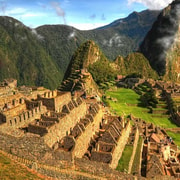 Machu Picchu + Berg der 7 Farben Tour 2 Tage 1 Nacht | GetYourGuide