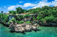 5D4N Cebu + Bohol - Hizvo