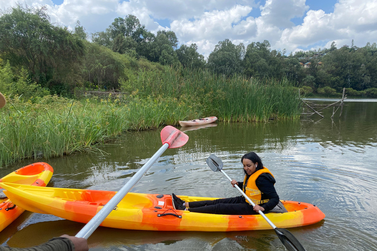 Doświadczenie w parku wodnym , Aqua dayAqua Escape, 1-dniowa wycieczka do parku wodnego w Bishoftu.