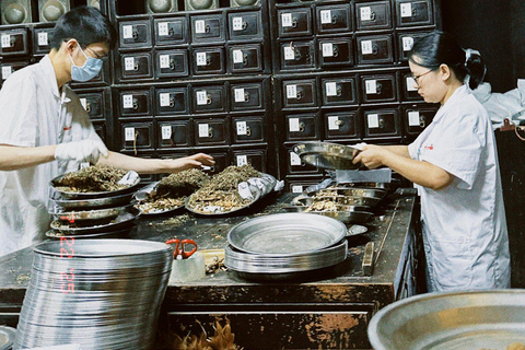 Hidden Eats of Hangzhou: A Local Street Food Experience