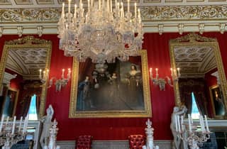 Liverpool: Private Tagestour in den Peak District & nach Chatsworth