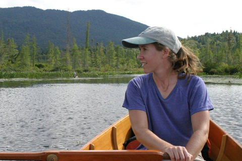 Zanzibar: Canoe Regatta Tour with Local Guide