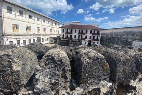 Sansibar : Gewürzfarm &amp; Rundgang in Stone Town