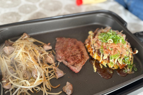 Tokyo Haneda: Hands-On Wappa Bento & Japanese Culture Homemade : Temari Sushi in a Traditional Wappa Bento Box