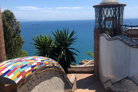 Vietri & Pompeii Private Day Trip with Lunch in a Lemon Farm