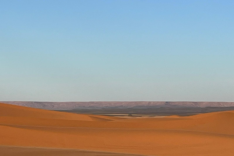 Marrakesh: Sahara Desert Tour From Marrakech 3D2N & Glamping Private Luxury Tour