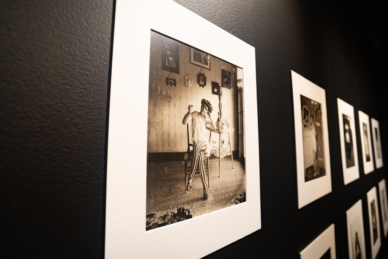 New Orleans Storyville Museum: All Access Ticket