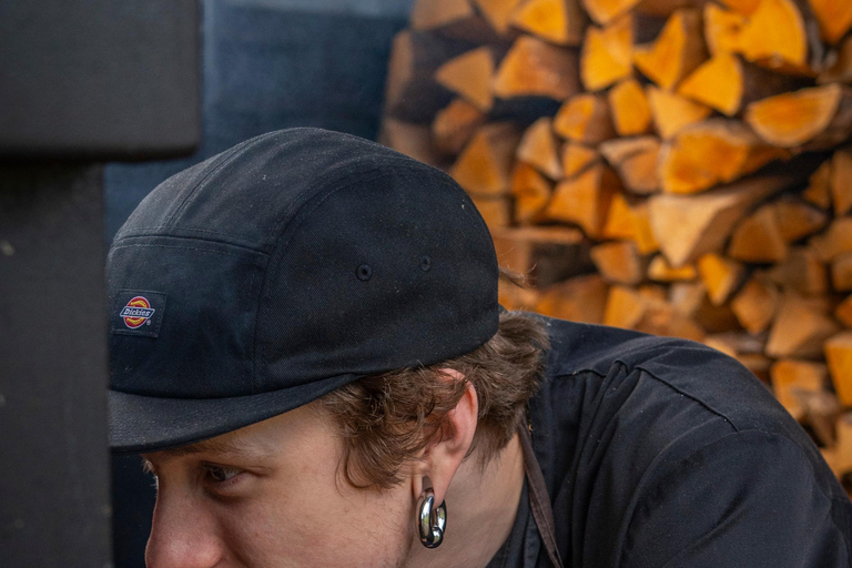 斯德哥尔摩：群岛游船含烧烤午餐