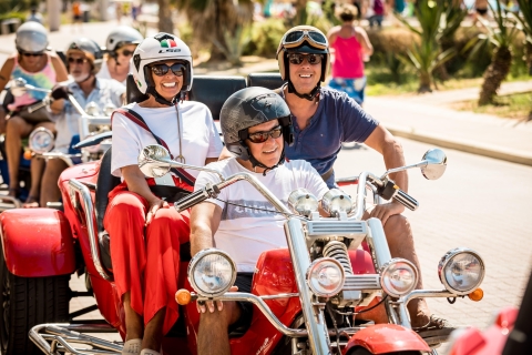 Mallorca: Geführte Trike&Buggy Tour mit Tour Guide Mallorca: Geführte Trike&Buggy Tour mit Tour Guide.