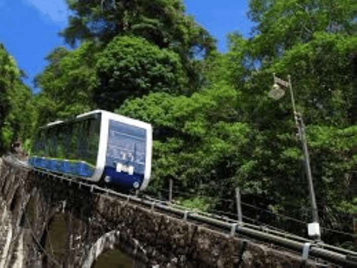 Penang: Ganztägige Inseltour mit Standseilbahnfahrt