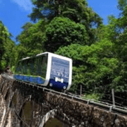 Penang: Full-Day Island Tour with Funicular Train Ride | GetYourGuide