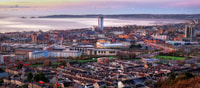 Swansea's Charms, History, Culture & Coastal Beauty - Hizvo