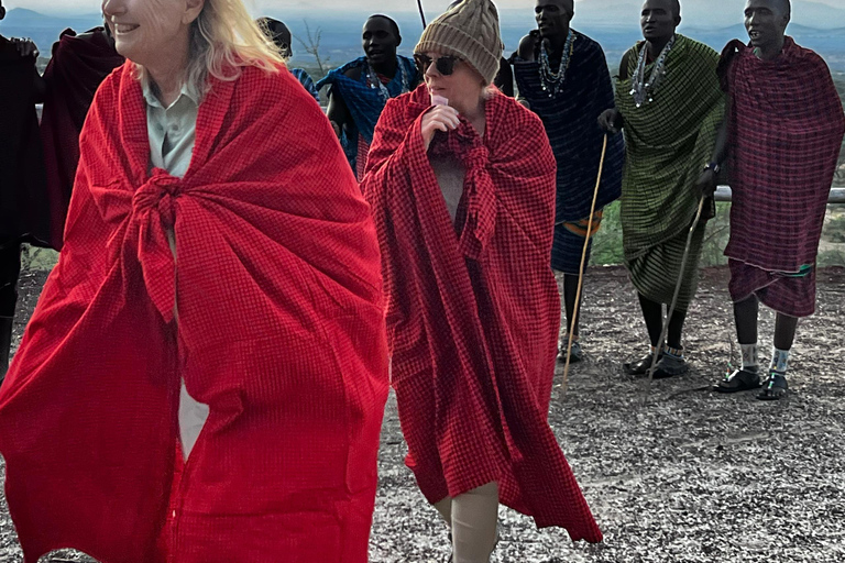 坦桑尼亚：9日Safari与桑给巴尔海滩度假之旅坦桑尼亚：9日Safari之旅与桑给巴尔海滩度假