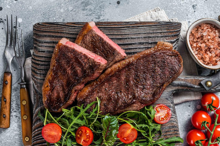 Bariloche: Limay River Fly-Fishing Float Trip Full-day float trip