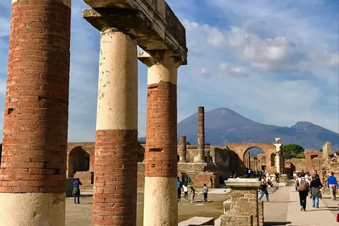 Ancient Pompeii: Exciting Discoveries!