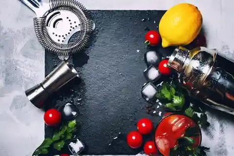 Aula de Pisco Sour e Passion Fruit Sour: sabores peruanos numa bebida