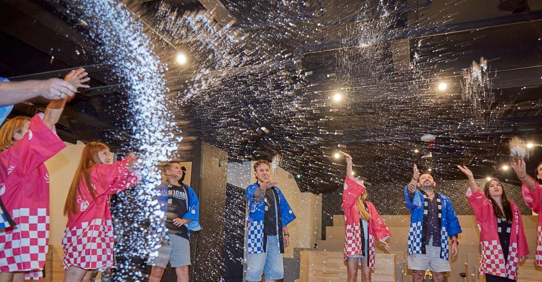 Tokyo Ginza: Sumo Show Full of Experiences & Souvenir Photos photo 15