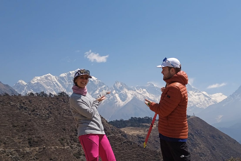 Mooie Khopra Danda Trek vanuit Pokhara - 7 dagenVanuit Pokhara: Khopra Danda Trek 7 dagen