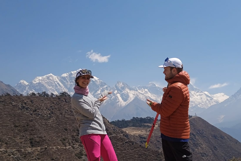 Mooie Khopra Danda Trek vanuit Pokhara - 7 dagenVanuit Pokhara: Khopra Danda Trek 7 dagen