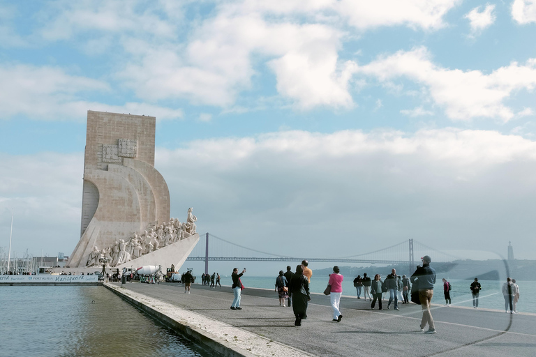 Lisboa: Alugue um carro particular com motorista e planeje seu tour.Alugue um carro particular com motorista em Lisboa