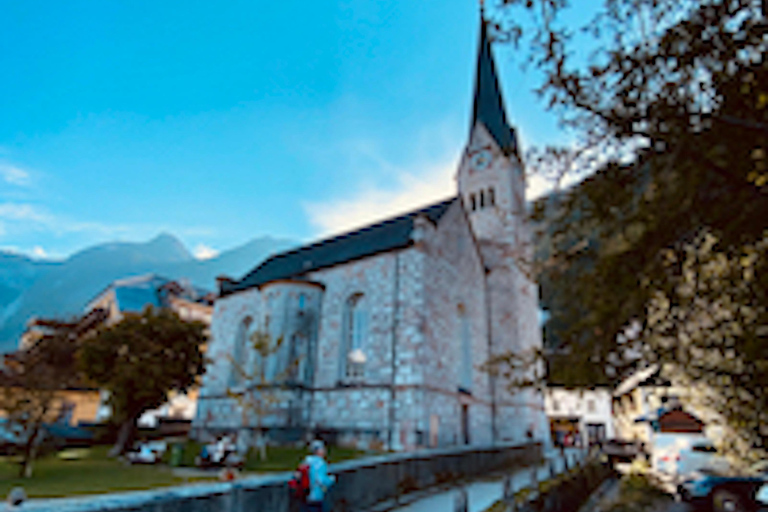 Tour privado Salzburgo - Mondsee - St Gilgen - Hallstatt