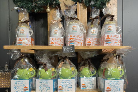 Hunter Valley Winery, Port Stephens Sand Dunes Adventures Winery Experience, Meet at Furama Darling Harbour