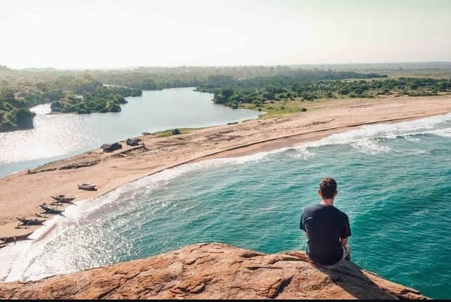Privétransfer van Ella naar Arugam Bay – Comfortabele reis