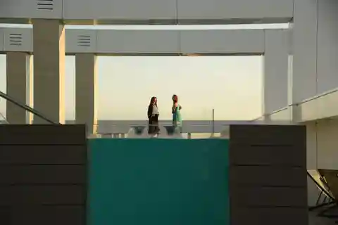 COCKTAIL WORKSHOP AT SUMMIT ROOFTOP