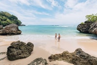 Uluwatu Temple and South Bali Tour - Housity