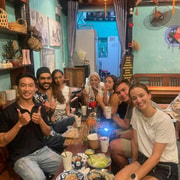 Hoi An Lantern Alley Food & Story Walk | Joyful & Safe Night