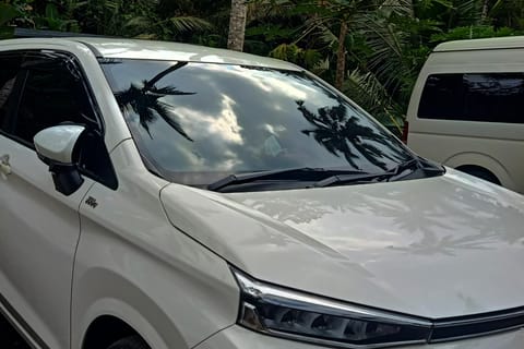 Bali: Hire Private Car Charter With English Speaking Driver