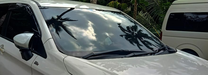 Bali : Louer une voiture privée avec chauffeur parlant anglais