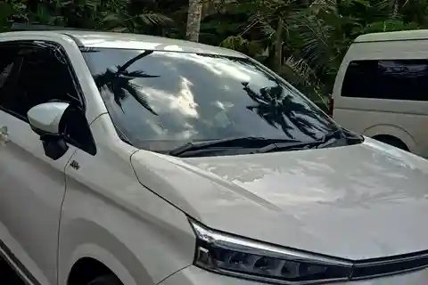 Bali : Louer une voiture privée avec chauffeur parlant anglais