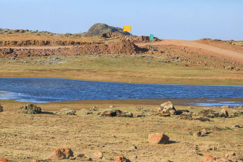 Addis Ababa: 14-Day Adventure and Nature Tour(customizable)