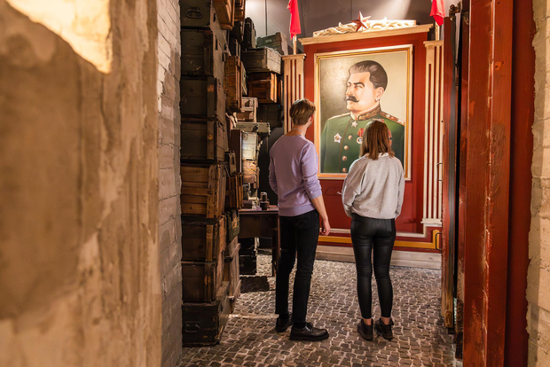 Krakow: Schindler's Factory Museum Guided Tour