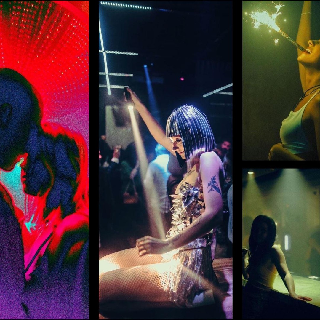 Media collage