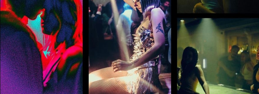 Montréal : Visite guidée des bars clandestins et des clubs de la ville