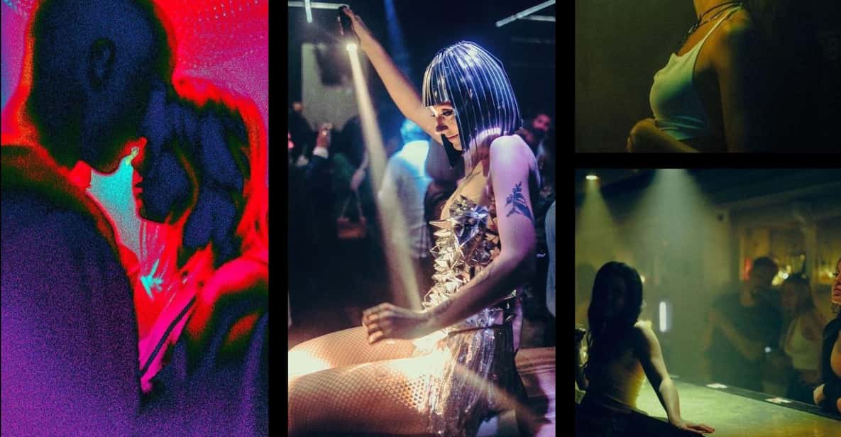 Media collage
