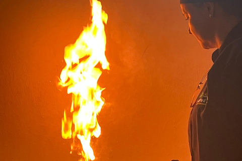 利马 - 米拉弗洛雷斯：秘鲁烹饪课程、皮斯科酸酒与热带水果利马 - 米拉弗洛雷斯：秘鲁烹饪课程、皮斯科酸酒和热带水果