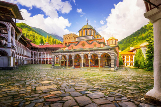 Day Trips and Tours from Sofia